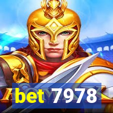 bet 7978