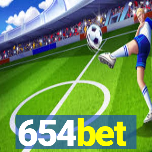 654bet