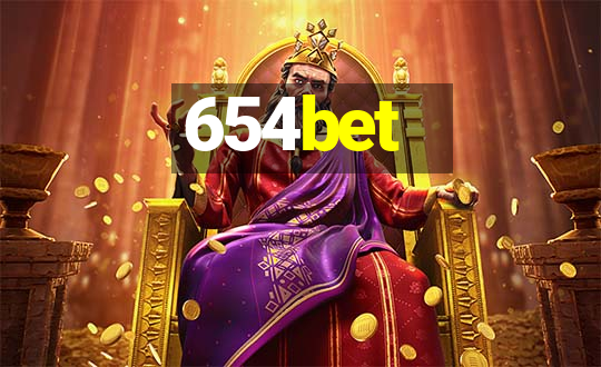 654bet