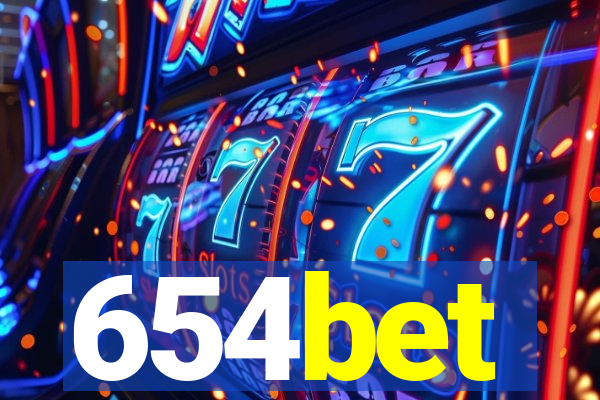 654bet