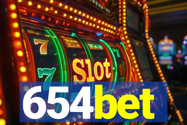 654bet