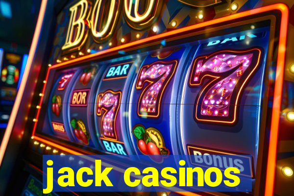 jack casinos