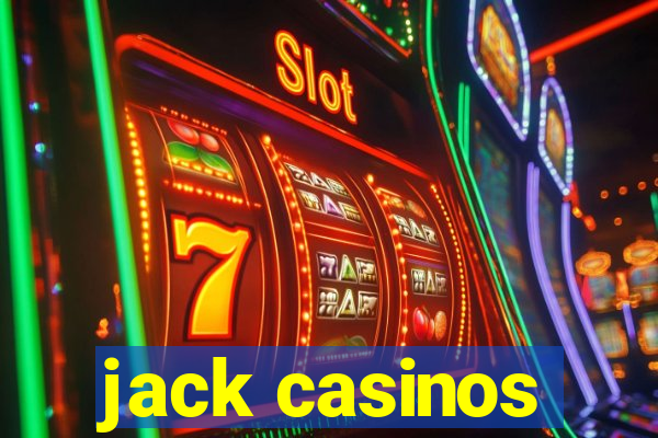 jack casinos