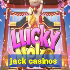 jack casinos