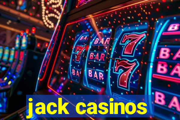 jack casinos