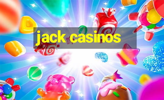 jack casinos