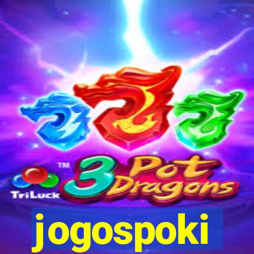 jogospoki