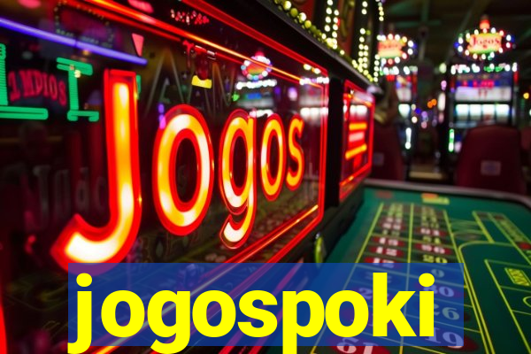 jogospoki