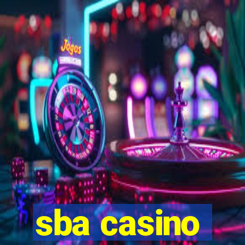 sba casino