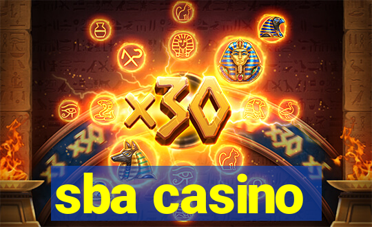 sba casino