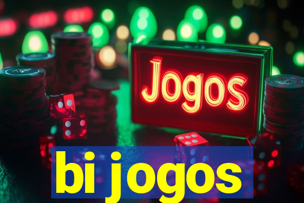 bi jogos