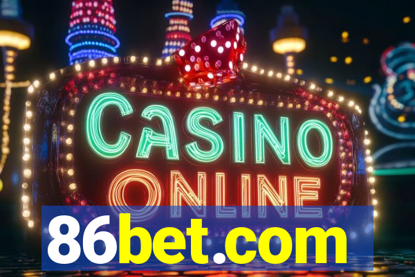 86bet.com