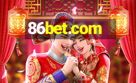 86bet.com