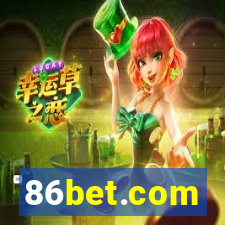 86bet.com