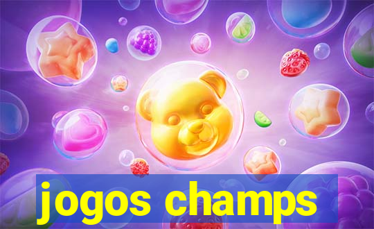 jogos champs