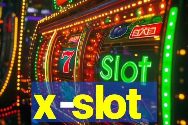 x-slot