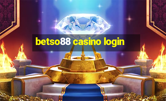 betso88 casino login