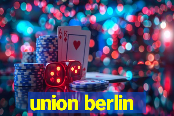 union berlin