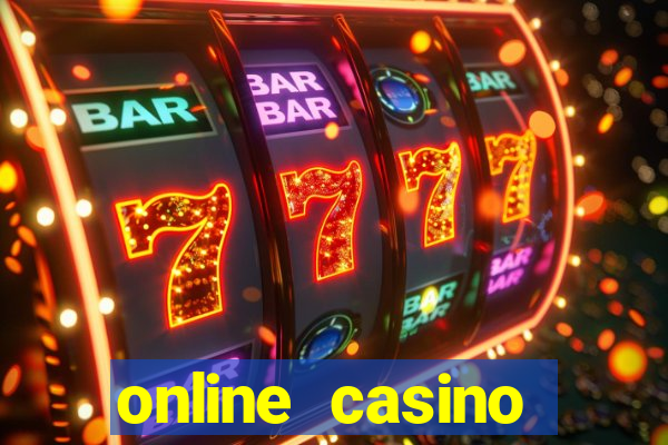 online casino atlantic city