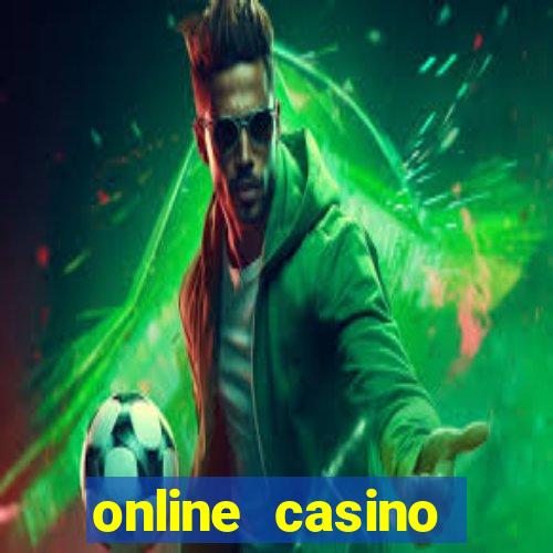 online casino atlantic city