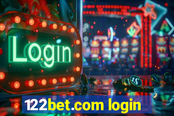 122bet.com login