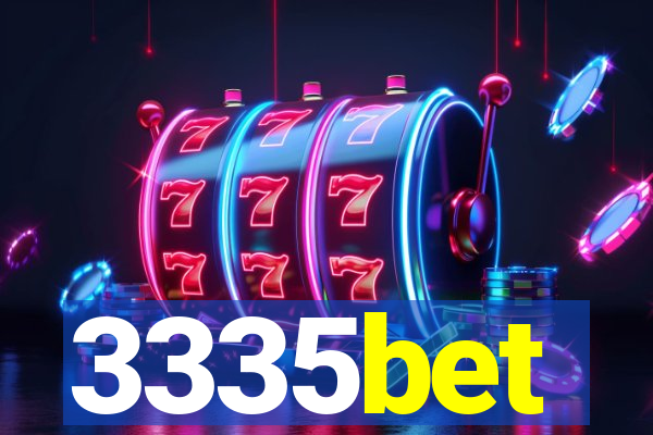 3335bet