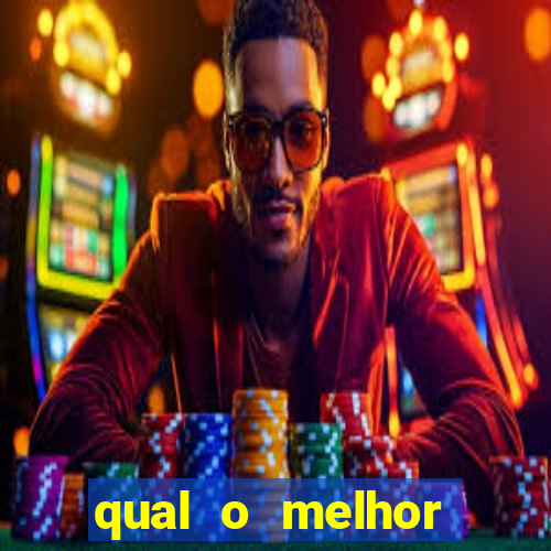 qual o melhor aplicativo de jogos