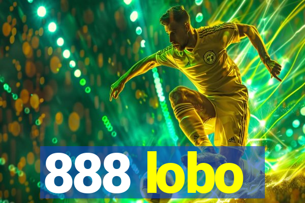 888 lobo