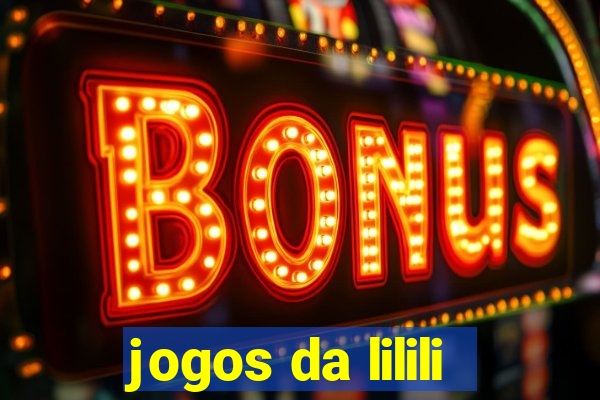 jogos da lilili