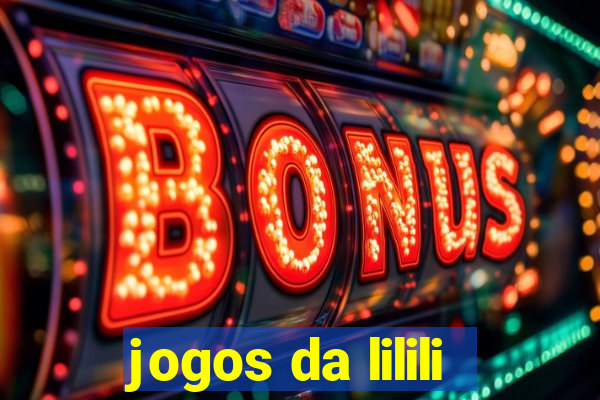 jogos da lilili