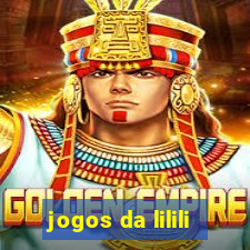 jogos da lilili