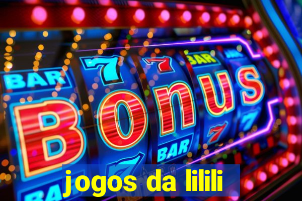 jogos da lilili