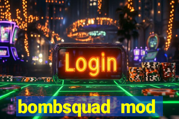 bombsquad mod manager download