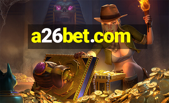 a26bet.com