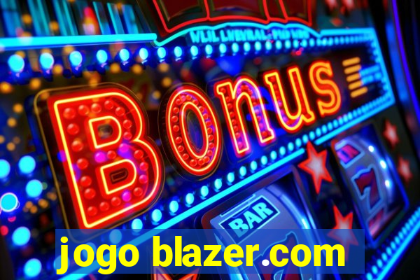 jogo blazer.com