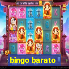 bingo barato