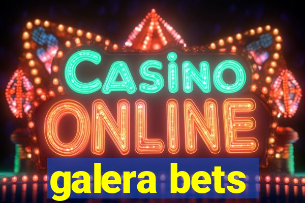 galera bets