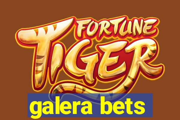 galera bets