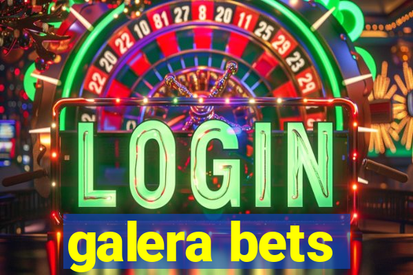 galera bets