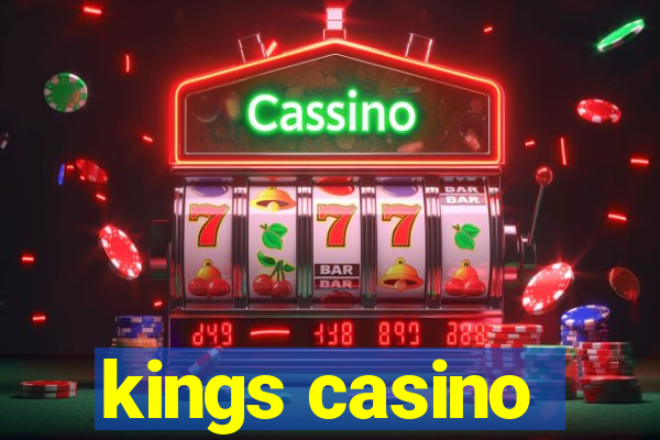 kings casino