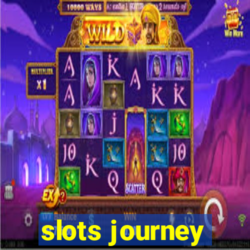 slots journey