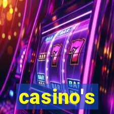 casino's