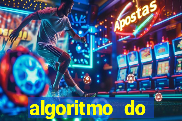 algoritmo do fortune tiger