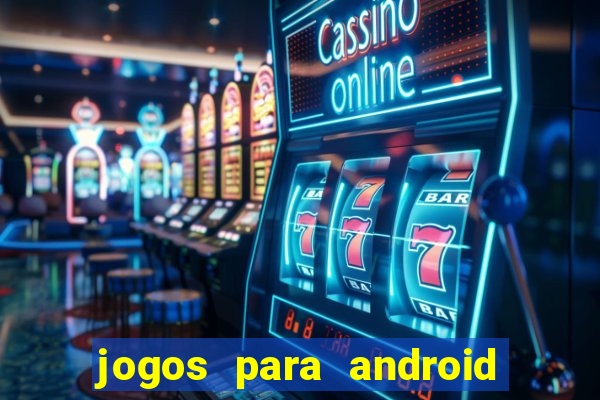 jogos para android de zumbi