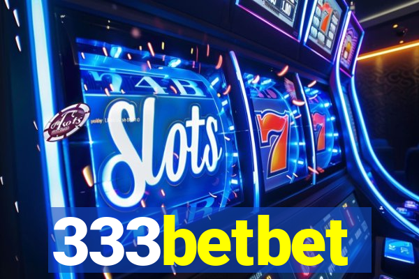 333betbet