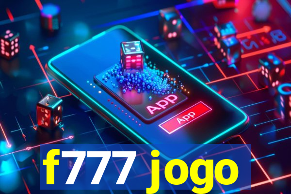 f777 jogo