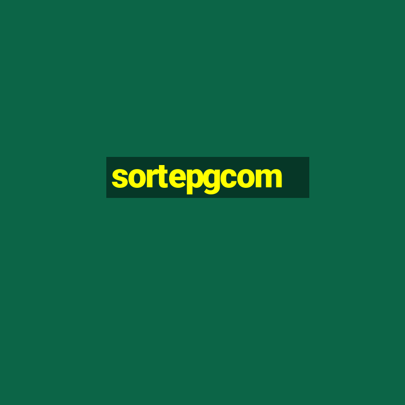 sortepgcom