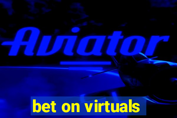 bet on virtuals