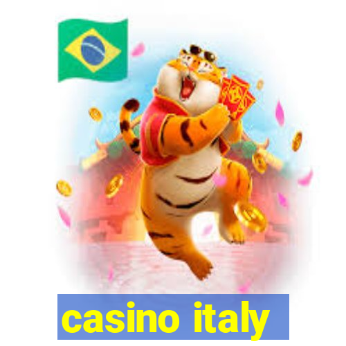 casino italy