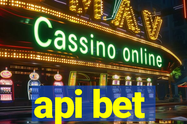 api bet